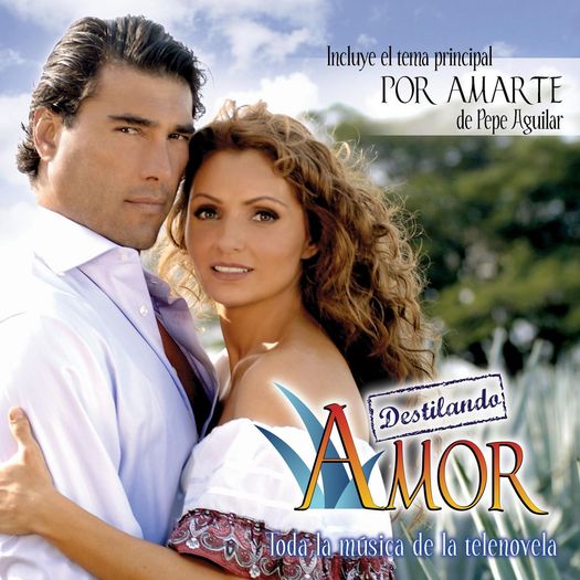 destilando el amoe  11 - Destilando Amor