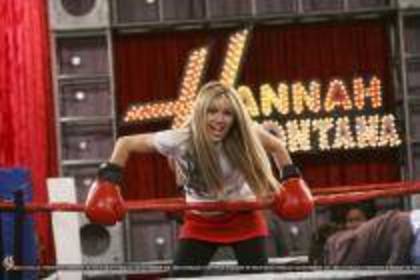 Hannah Montana - Hannah Montana