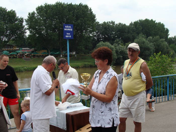 Memorial Sorin Lobont Editia a X a (2009)