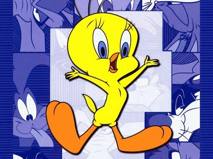 TW0 - Tweety