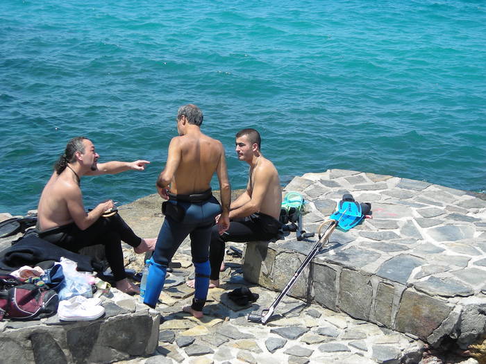 Picture Nokia 413 - 2007 TURCIA KUSADASI