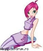  - Winx