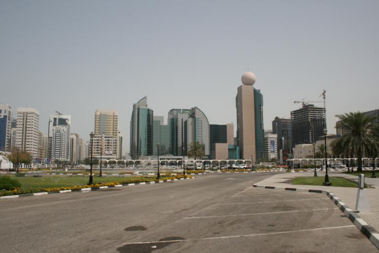  - UAE - Abu Dhabi