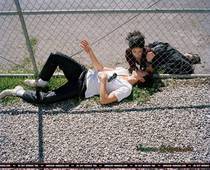 Zac and Vanessa
