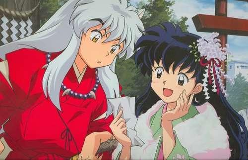 21 - inuyasha