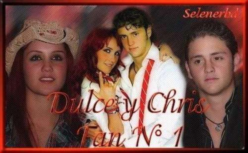 RBD-Rebelde (241) - Rebelde