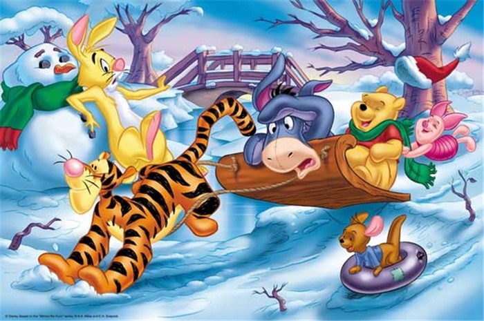 Christmas Wallpapers (246)