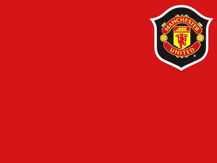 (34) - Manchester United Wallpapers