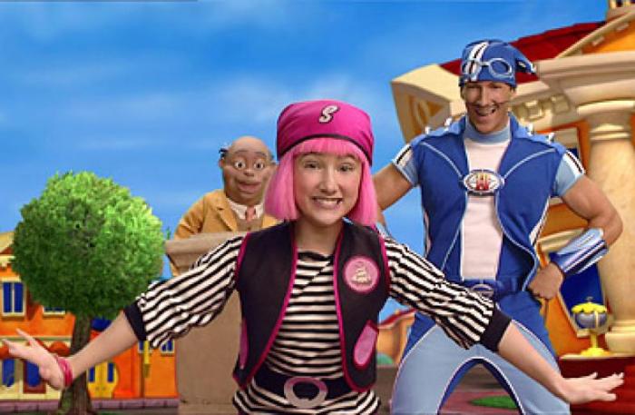 BFZQMPCNKSTHQZPEMWC - lazy town