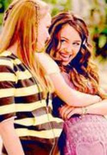 CYIAVYTPGFRKVAGJUNI - miley cyrus - hannah montana