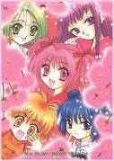 JUHFDKPZGEAKNNDBADI - echipa mew mew