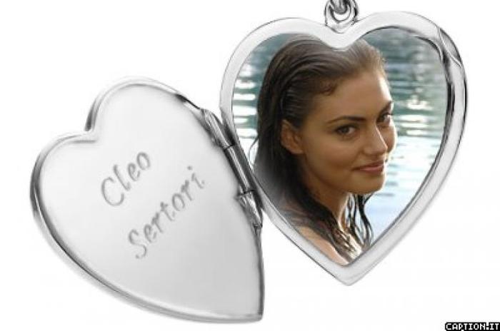 YVBVUILUEWGDOCVSGEH - phoebe tonkin-cleo h2o