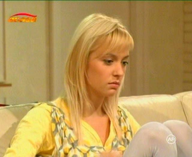 94d33c51 - Diana Dumitrescu In Razboiul Sexelor