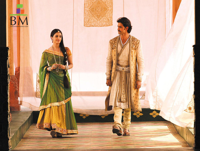 jodhaa-akbar__aishwarya-rai_hrithik-roshan__17116 - Aishwarya Rai