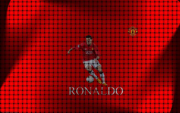 (122) - Manchester United Wallpapers