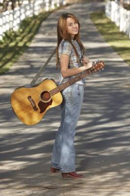 normal_18 - miley cyrus - hannah montana