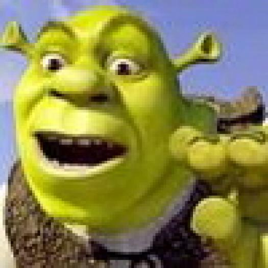 Poza Avatar Poze Avatare cu Shrek Trei[1] - poze