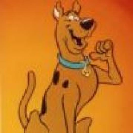 Scooby-Doo - Scooby-Doo