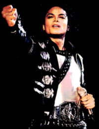 SCAN4 - Poze Michael Jackson