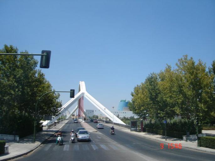 121 Sevilla - Sevilla