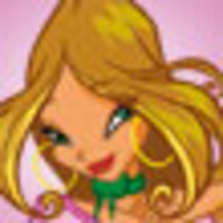 winx-club-flora-001 - Flora Winx