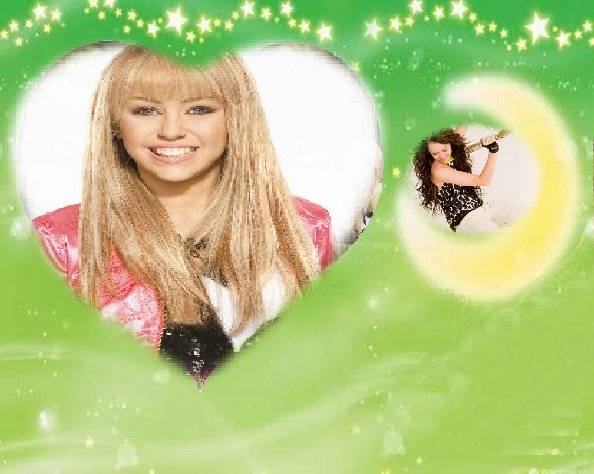 39 - Hannah Montana