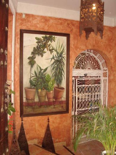 46 Sevilla - Sevilla