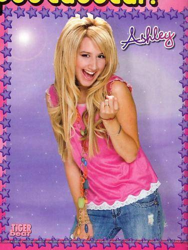 ashley-tisdale - ashley tisdale