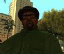 big smoke - gta san andreas