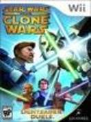 sw6 - STAR  WARS THE  CLONE WARS