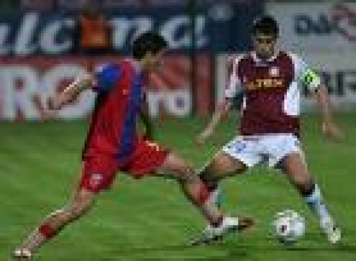 CA06YTYB - steaua echipa de suflet