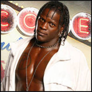 R-Truth - Album Pentru Mariosiandrei