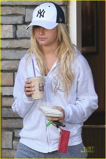 nxp8bb - Ashley Tisdale