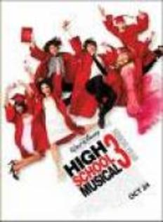 NUFJZJEJPJQCTPUNIXI - High School Musical 3