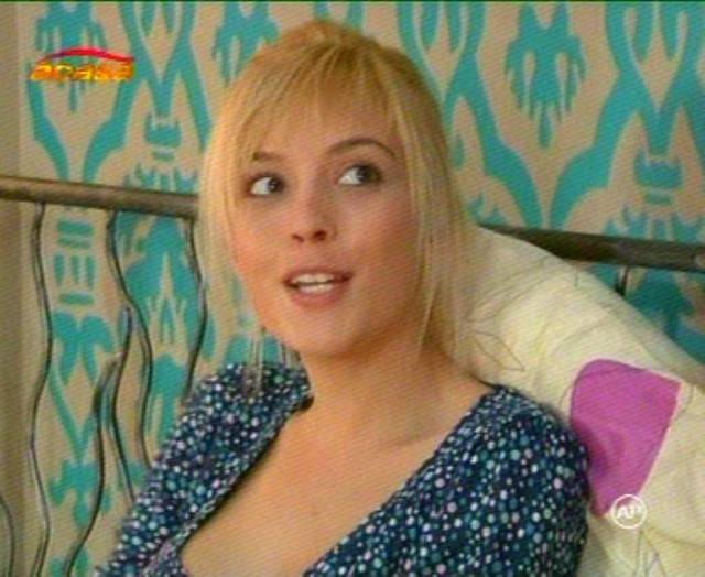 ec2aaaef - Diana Dumitrescu In Razboiul Sexelor