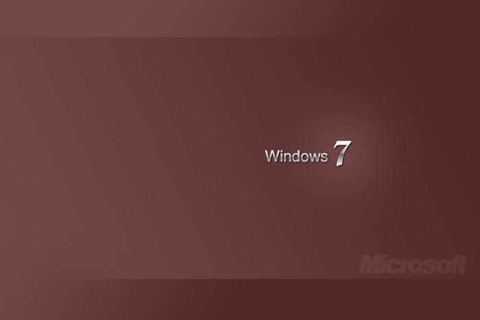 windows 7 (23) - Desktop Windows 7