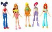 papusile winx