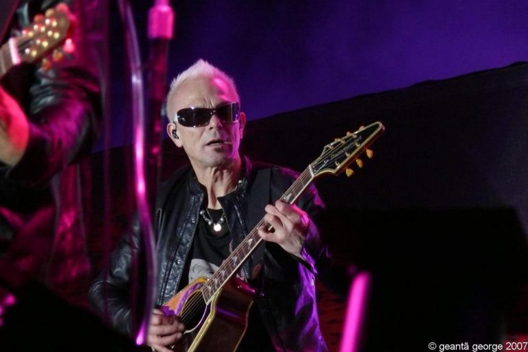 Scorpions_Live_036 - Scorpions