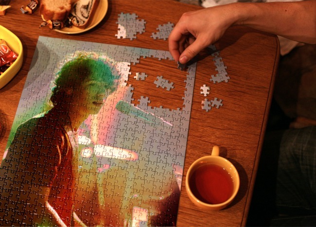 W6OfSxnwJa6DSAaUB3NwHg - Nick Jonas Puzzle