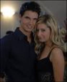 rarrrrrrrrrrr - ASHLEY TISDALE POZE RARE