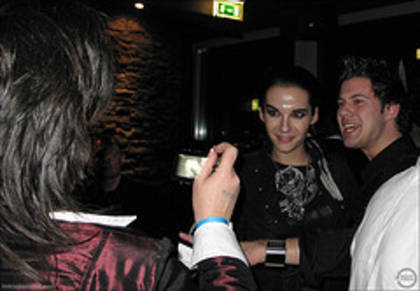 3400145913_c1d3e71a42_m - tokio hotel la Beyonce Afterparty