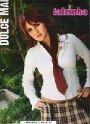 m_191 - postere cu dulce maria