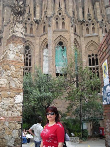 Barcelona