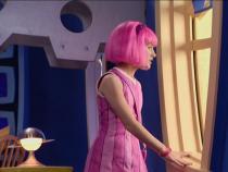 lazy town (16) - lazy town