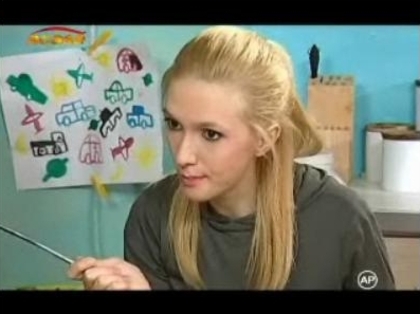 332cpd1 - Poze Cu Adela Popescu-Lia In Ingerasii Si Cativa Colegi