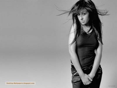 cristina aguilera (1) - poze cu Christina Aguilera