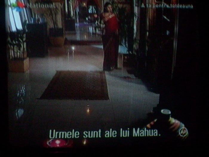 YTYSFVSCDUCIUGZXWKY - a ta pentru totdeauna capturi din ep