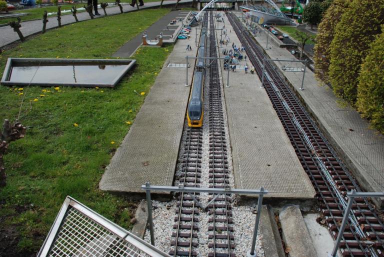  - MADURODAM