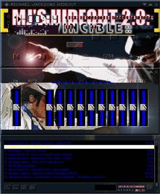 skin_hideout[1] - Poze Michael Jackson