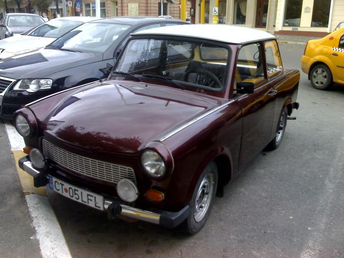 trabant